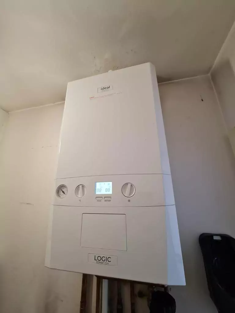 Boiler Installations